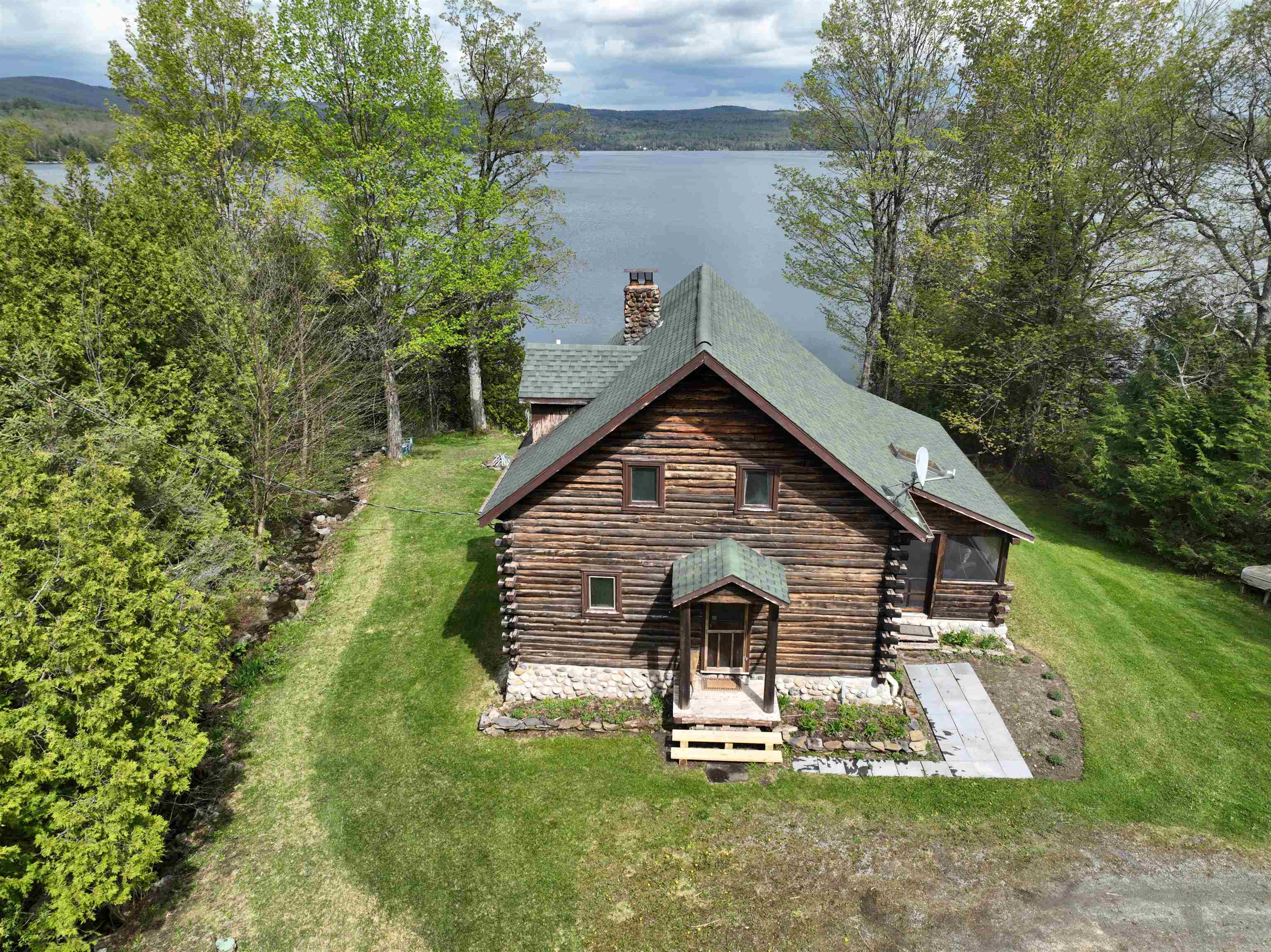 841 Morgan Charleston Road Morgan, VT 05872 - Photo 40 of 60
