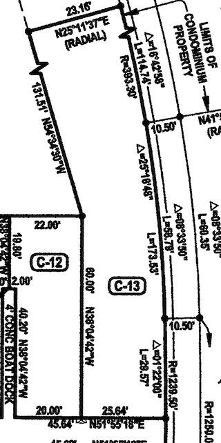 1320 Tidal Pointe Boulevard, Unit C13 Jupiter, FL 33477 - Photo 2 of 3