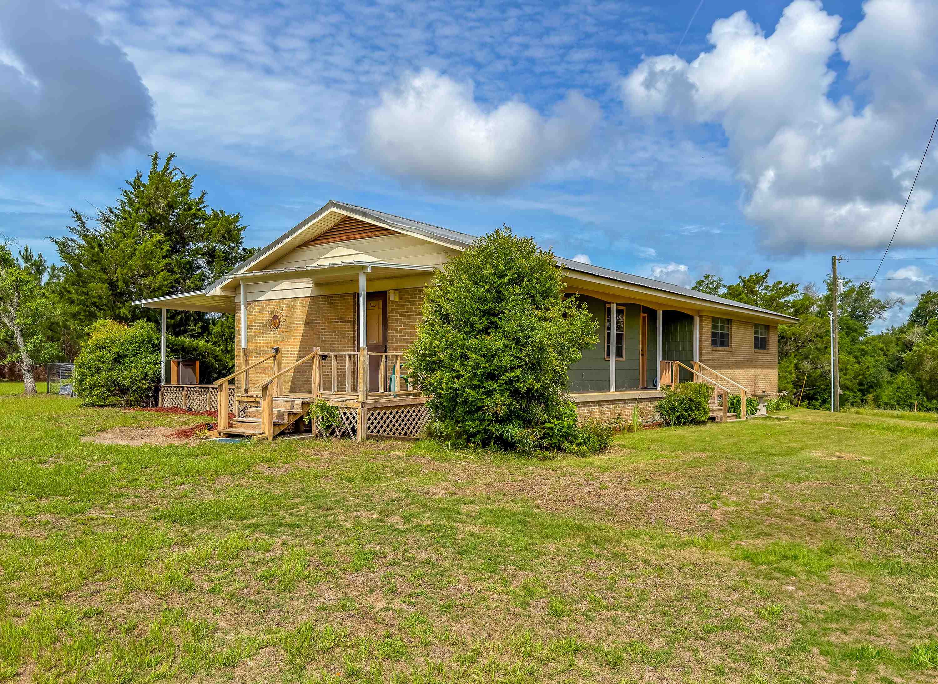 2555 Hollister Road Marianna, FL 32446 - Photo 61 of 68