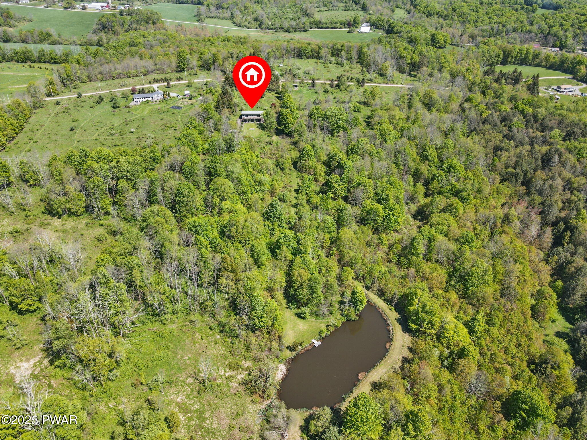 80 Bush Road Pleasant Mount, PA 18453 - Photo 10 of 97