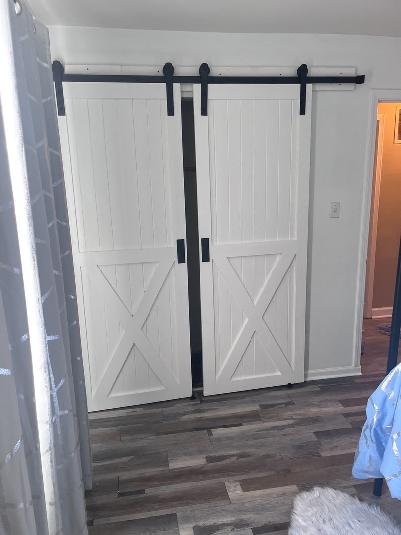 56 Timberlane Road Matteson, IL 60443 - Photo 17 of 40 a view of front door