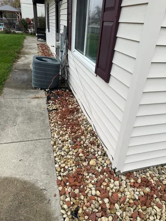 $321,900 | 56 Timberlane Road, Matteson, IL 60443