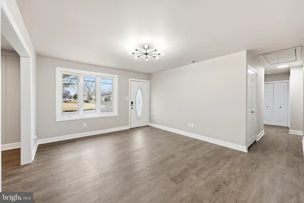 $449,000 | 203 Central Avenue, Woodbury Heights, NJ 08097