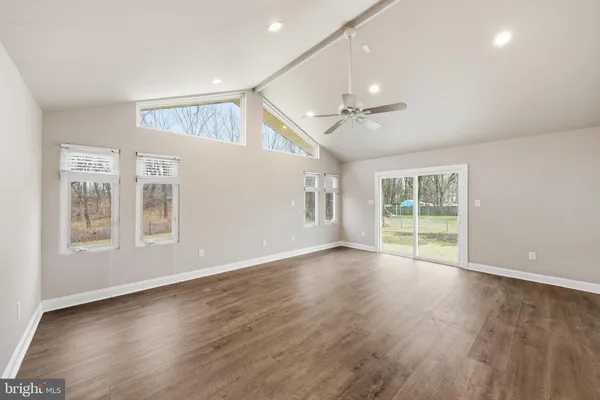 $449,000 | 203 Central Avenue, Woodbury Heights, NJ 08097