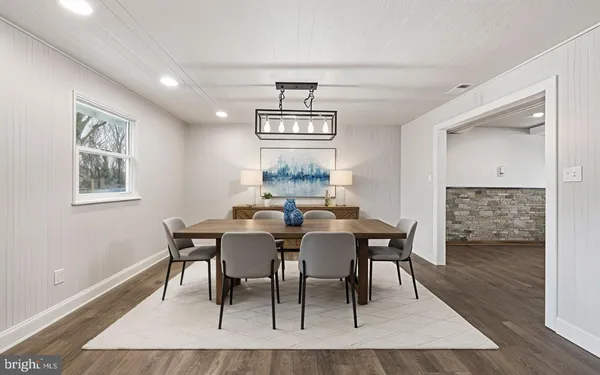 $449,000 | 203 Central Avenue, Woodbury Heights, NJ 08097