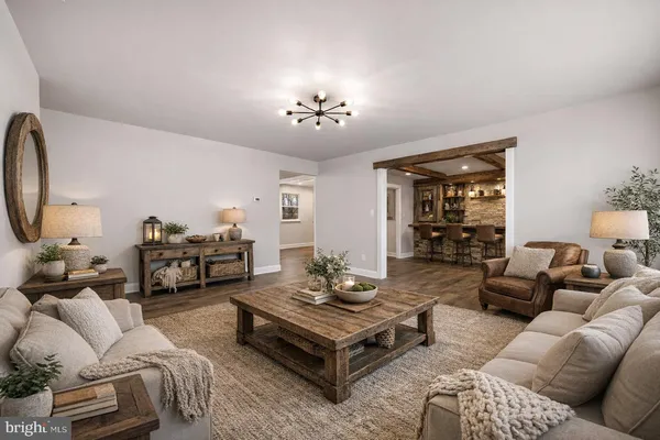$449,000 | 203 Central Avenue, Woodbury Heights, NJ 08097