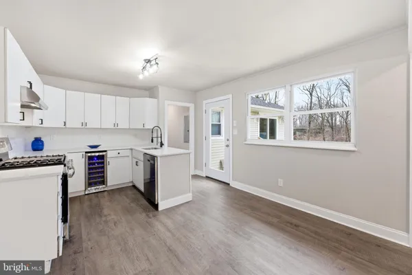 $449,000 | 203 Central Avenue, Woodbury Heights, NJ 08097