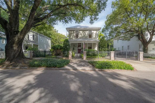 $649,000 | 508 East Amelia Avenue, Tampa, FL 33602