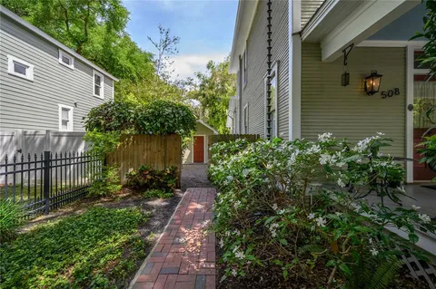 $649,000 | 508 East Amelia Avenue, Tampa, FL 33602