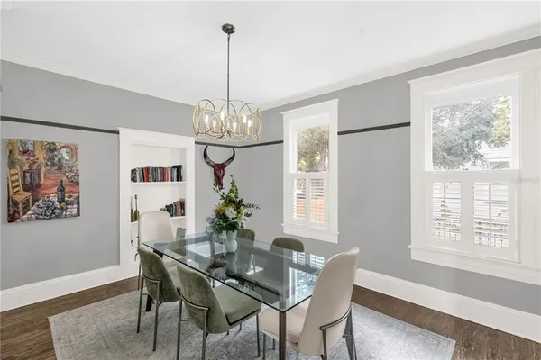 $649,000 | 508 East Amelia Avenue, Tampa, FL 33602