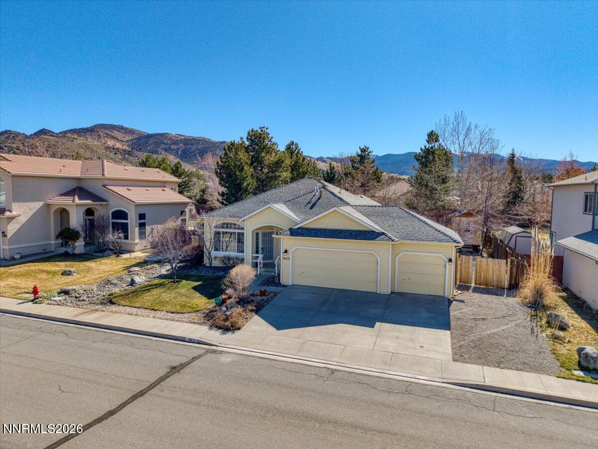 14670 Gold Run Drive Reno, NV 89521 - Photo 2 of 51 02-002