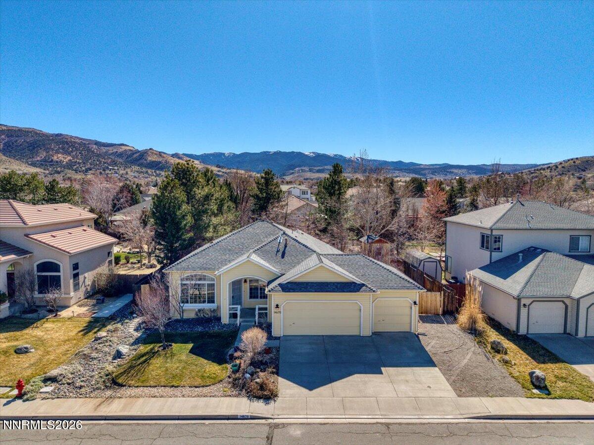 14670 Gold Run Drive Reno, NV 89521 - Photo 30 of 51 30-030