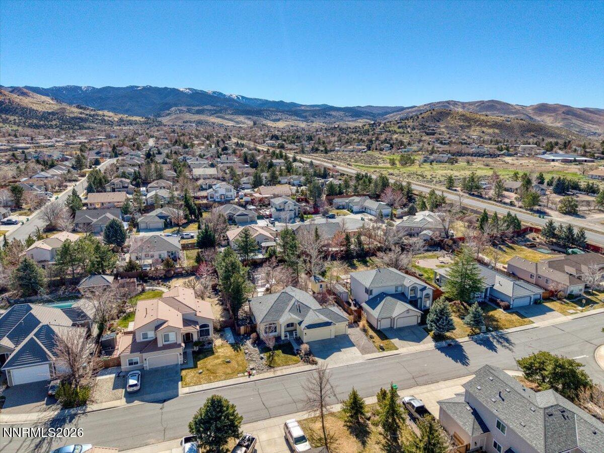 14670 Gold Run Drive Reno, NV 89521 - Photo 31 of 51 31-031