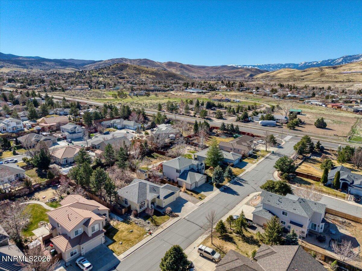 14670 Gold Run Drive Reno, NV 89521 - Photo 32 of 51 32-032