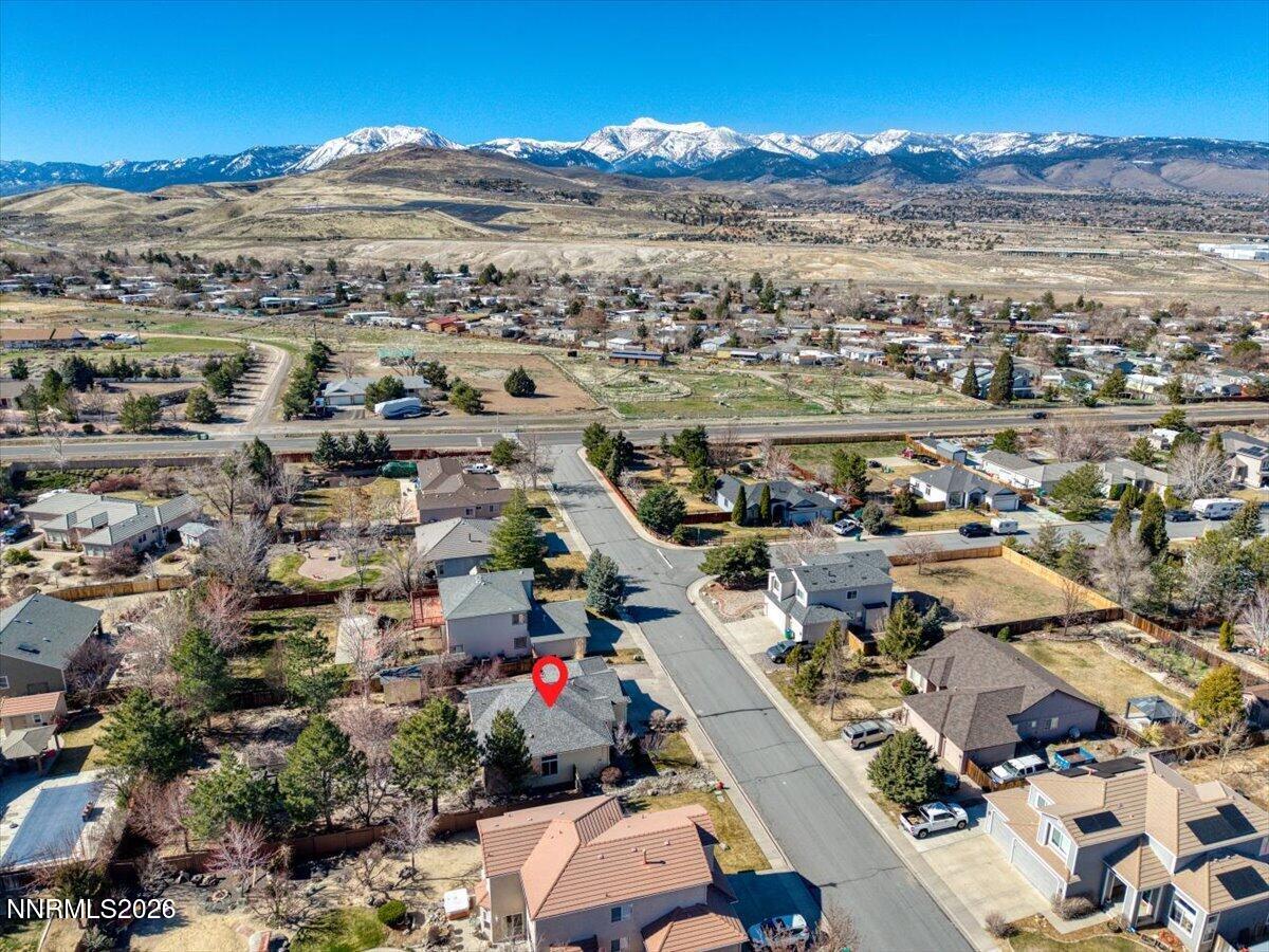 14670 Gold Run Drive Reno, NV 89521 - Photo 34 of 51 34-034