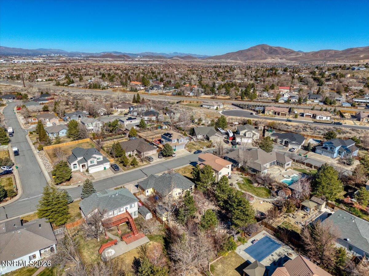 14670 Gold Run Drive Reno, NV 89521 - Photo 37 of 51 37-037