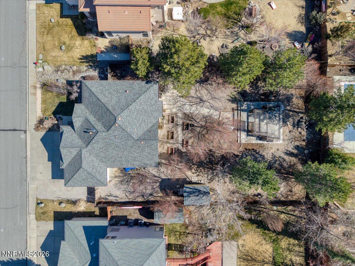 14670 Gold Run Drive Reno, NV 89521 - Photo 40 of 51 40-040