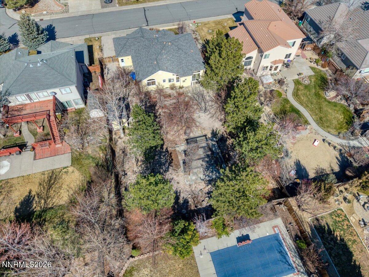 14670 Gold Run Drive Reno, NV 89521 - Photo 41 of 51 41-041