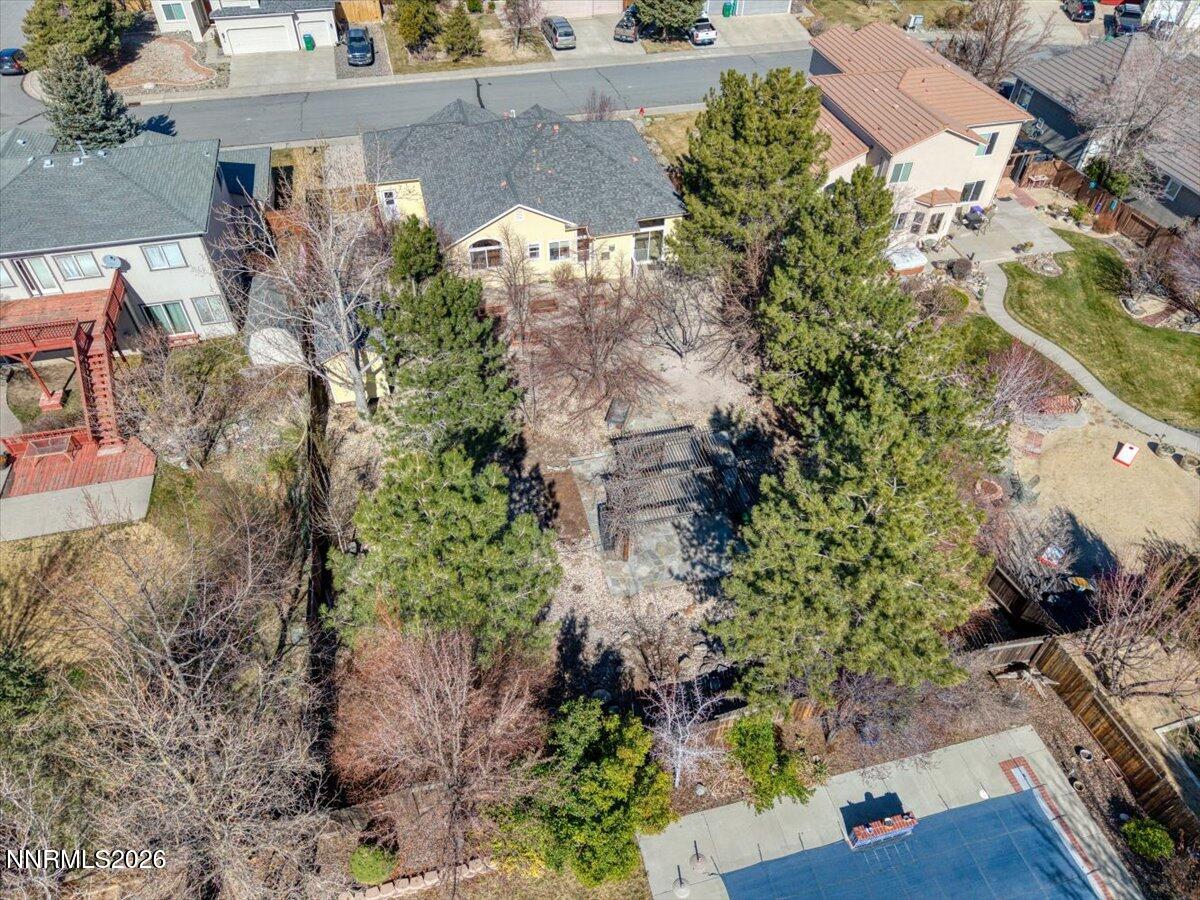 14670 Gold Run Drive Reno, NV 89521 - Photo 42 of 51 42-042