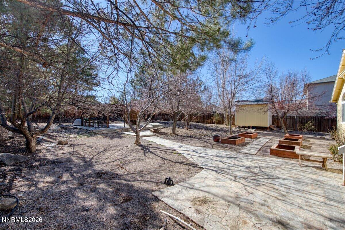 14670 Gold Run Drive Reno, NV 89521 - Photo 43 of 51 43-043