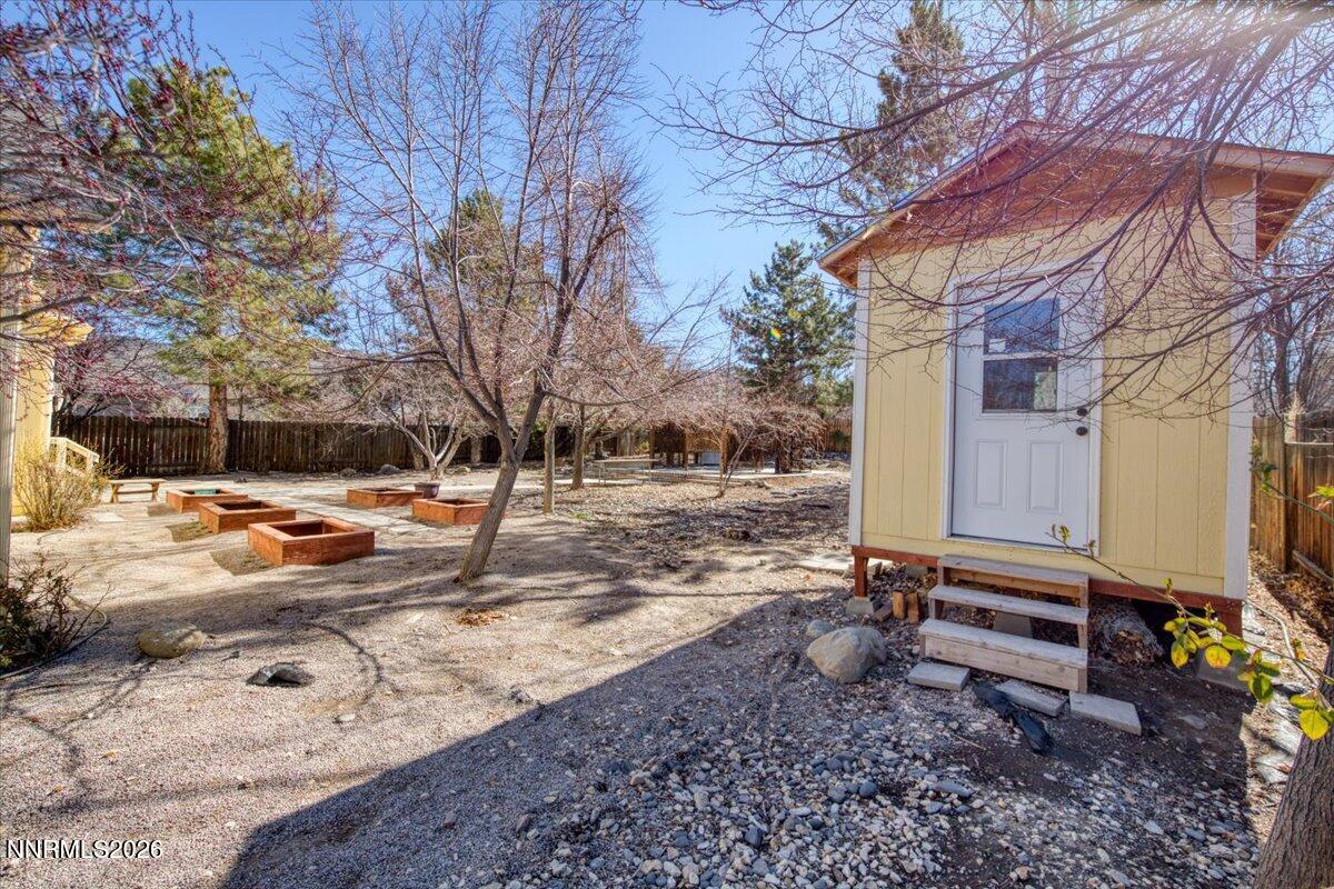 14670 Gold Run Drive Reno, NV 89521 - Photo 44 of 51 44-044