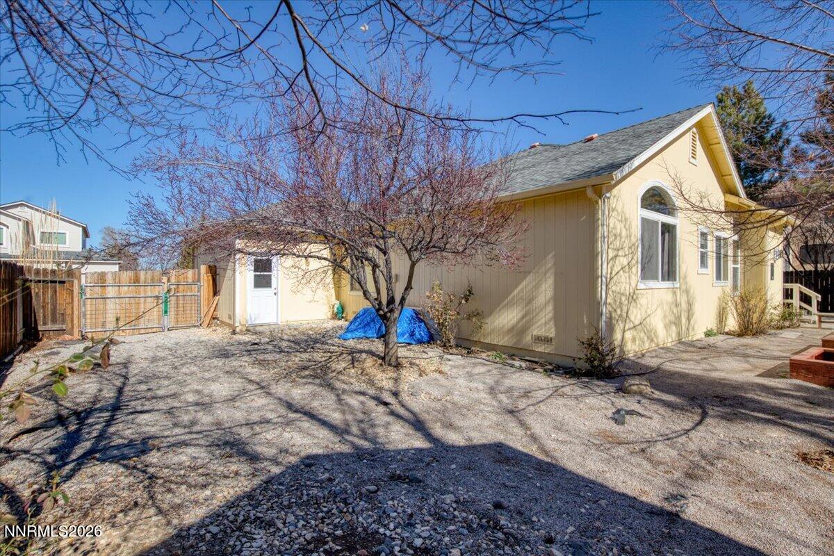 14670 Gold Run Drive Reno, NV 89521 - Photo 45 of 51 45-045