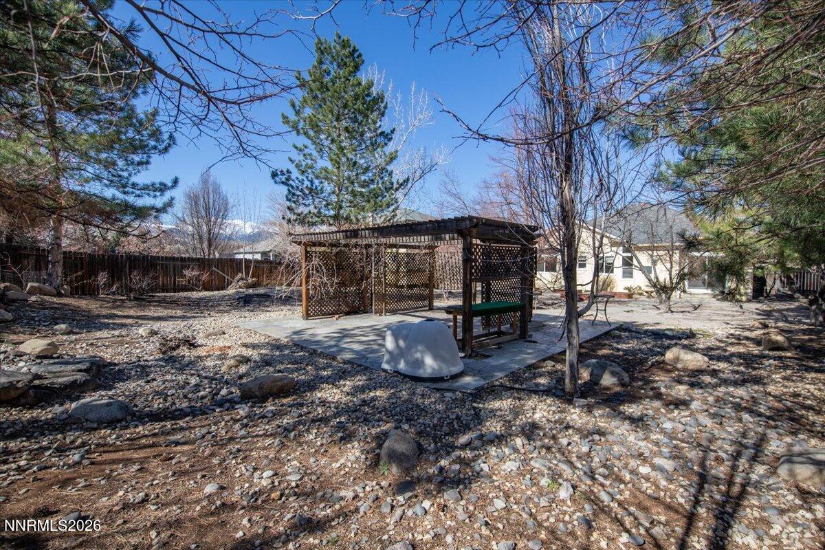 14670 Gold Run Drive Reno, NV 89521 - Photo 47 of 51 47-047