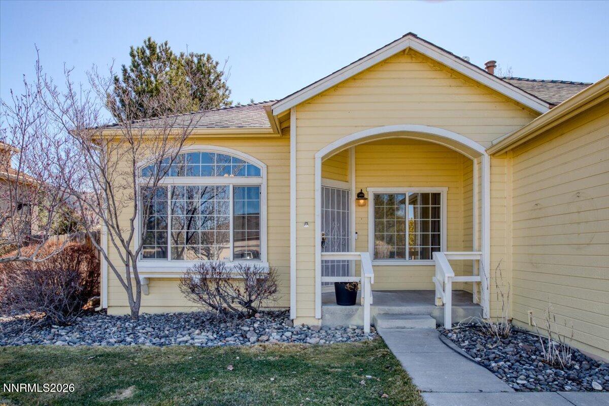 14670 Gold Run Drive Reno, NV 89521 - Photo 49 of 51 49-049