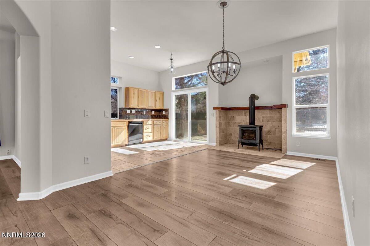 14670 Gold Run Drive Reno, NV 89521 - Photo 9 of 51 09-009