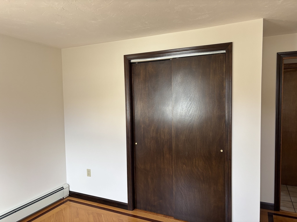 94 Monroe Street, Unit 2 Douglas, MA 01516 - Photo 9 of 10 a view of empty room