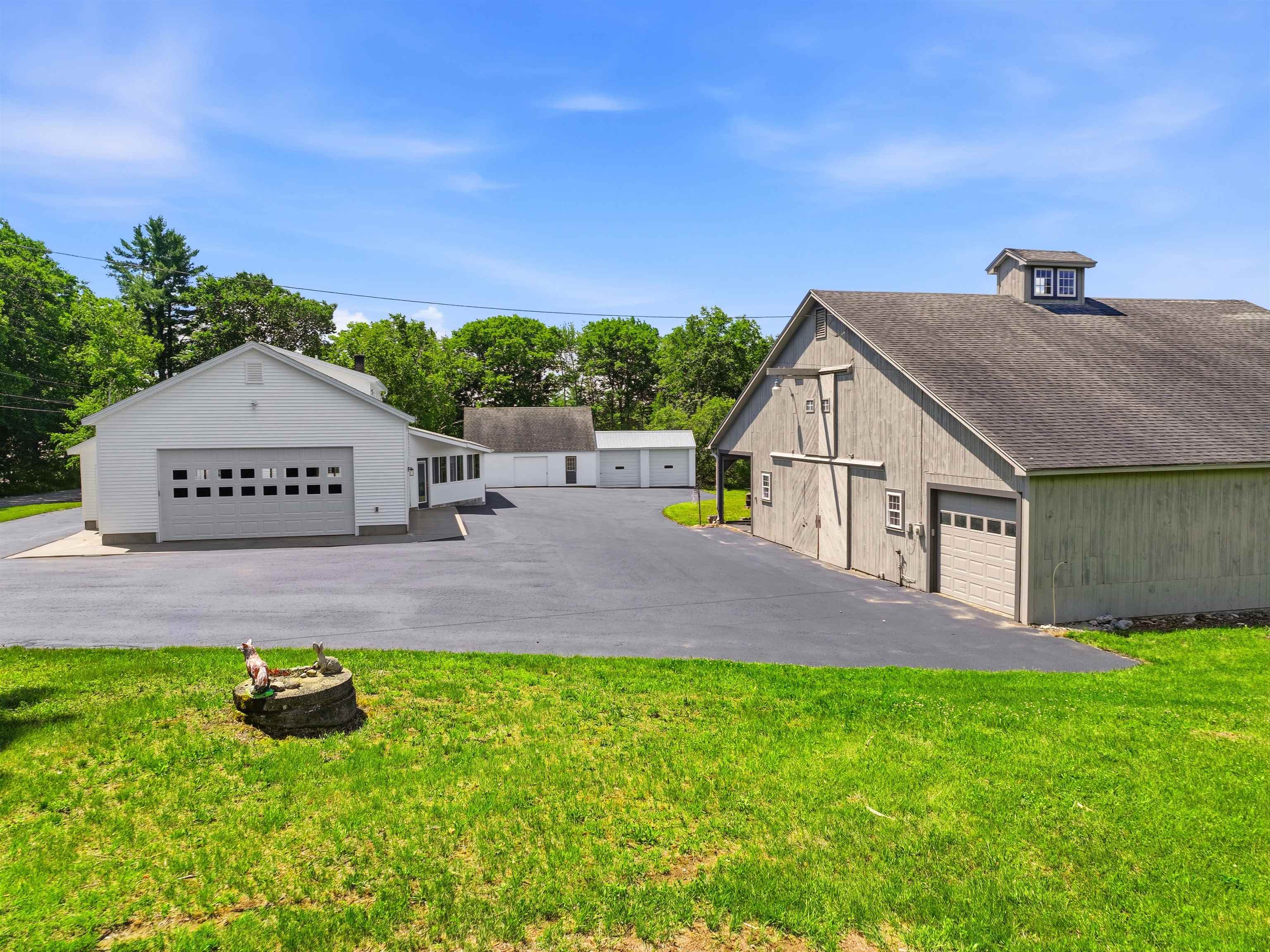 300 Robbins Road Rindge, NH 03461 - Photo 43 of 51