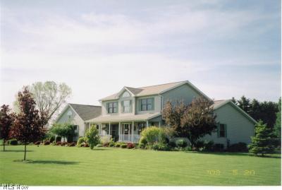 3679 Work Road Ravenna, OH 44266 - Photo 1 of 1