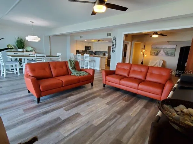 $2,600 | 1601 Park Beach Circle, Unit 113, Punta Gorda, FL 33950