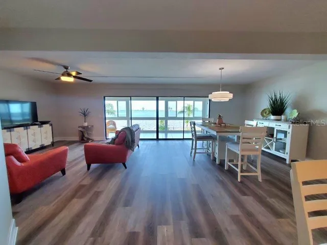 $2,600 | 1601 Park Beach Circle, Unit 113, Punta Gorda, FL 33950