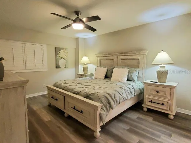 $2,600 | 1601 Park Beach Circle, Unit 113, Punta Gorda, FL 33950