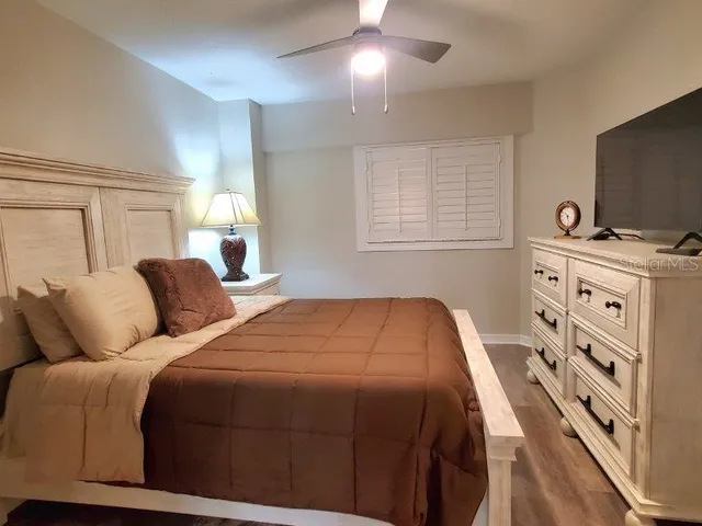 $2,600 | 1601 Park Beach Circle, Unit 113, Punta Gorda, FL 33950