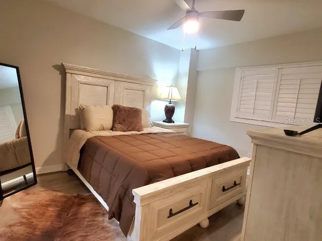 $2,600 | 1601 Park Beach Circle, Unit 113, Punta Gorda, FL 33950