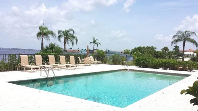 $2,600 | 1601 Park Beach Circle, Unit 113, Punta Gorda, FL 33950