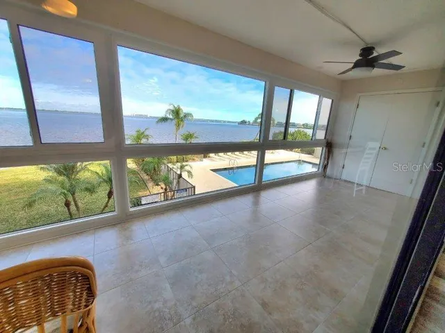 $2,600 | 1601 Park Beach Circle, Unit 113, Punta Gorda, FL 33950