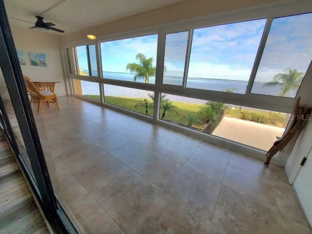 $2,600 | 1601 Park Beach Circle, Unit 113, Punta Gorda, FL 33950