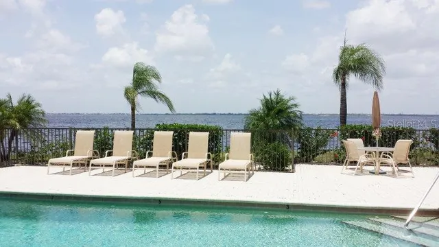 $2,600 | 1601 Park Beach Circle, Unit 113, Punta Gorda, FL 33950