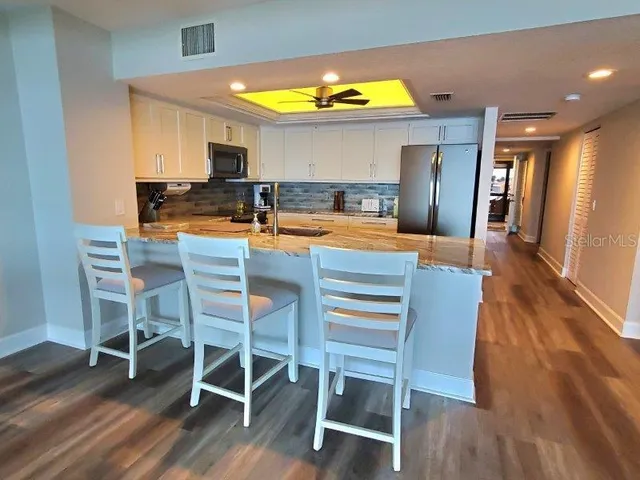 $2,600 | 1601 Park Beach Circle, Unit 113, Punta Gorda, FL 33950