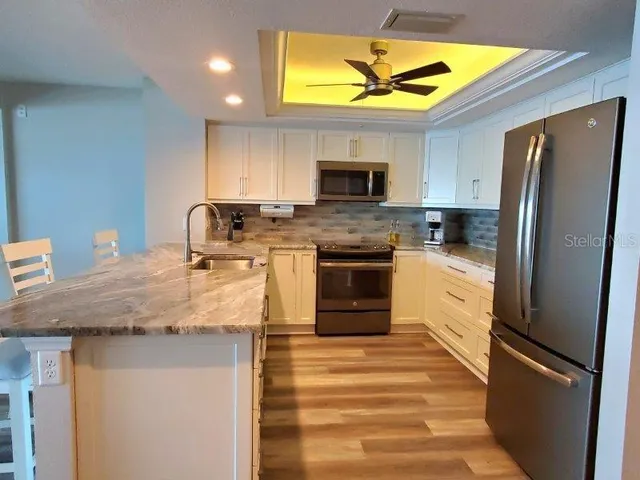 $2,600 | 1601 Park Beach Circle, Unit 113, Punta Gorda, FL 33950