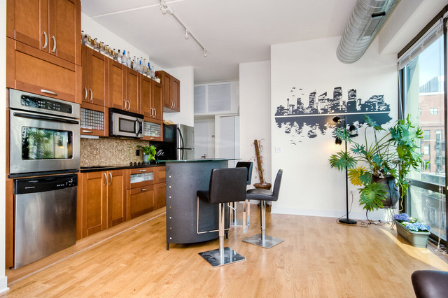 660 West Wayman Street, Unit 704B Chicago, IL 60661 - Photo 13 of 15
