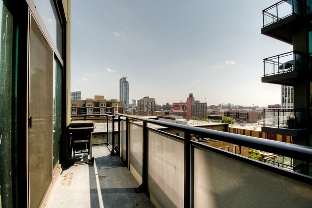 660 West Wayman Street, Unit 704B Chicago, IL 60661 - Photo 15 of 15