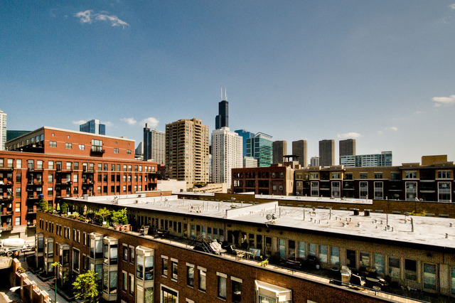 660 West Wayman Street, Unit 704B Chicago, IL 60661 - Photo 3 of 15