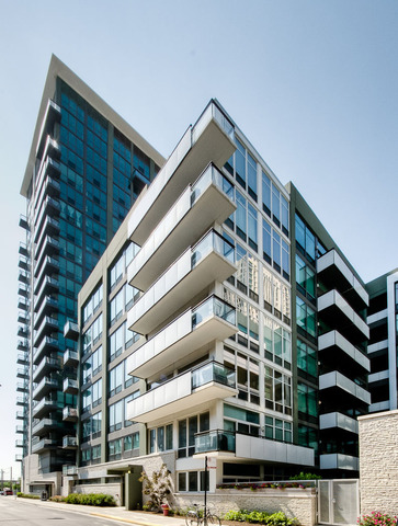 660 West Wayman Street, Unit 704B Chicago, IL 60661 - Photo 7 of 15