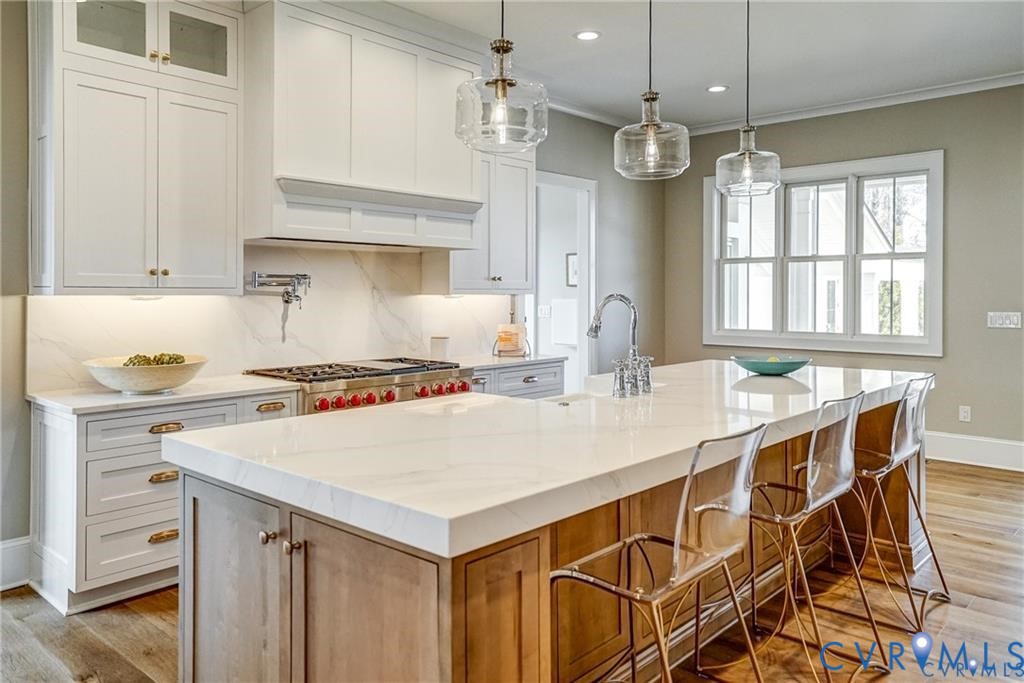 12433 Bluffton Rdg Court Henrico, VA 23238 - Photo 11 of 45