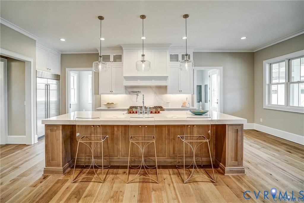 12433 Bluffton Rdg Court Henrico, VA 23238 - Photo 12 of 45