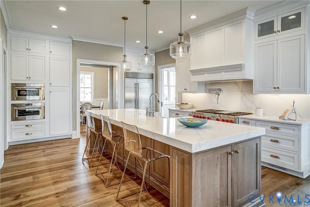 12433 Bluffton Rdg Court Henrico, VA 23238 - Photo 13 of 45